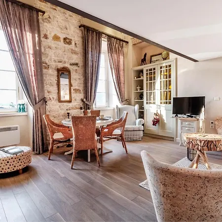 Apartment Mouragia Loft - Waterfront Old Corfu Town *