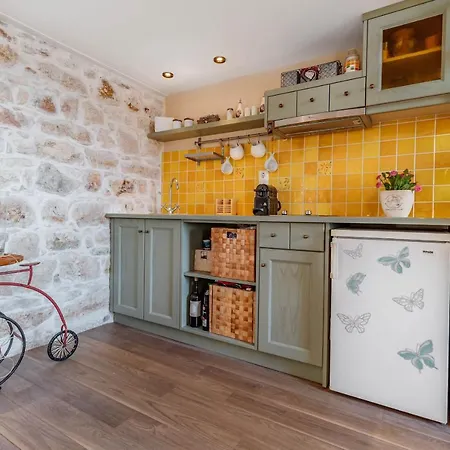 Apartment Mouragia Loft - Waterfront Old Corfu Town Corfu (city)