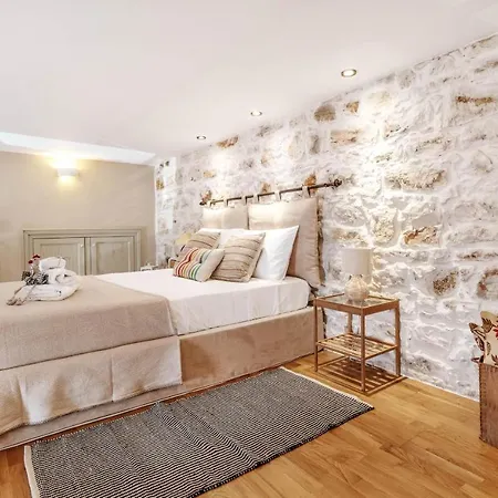 Mouragia Loft - Waterfront Old Corfu Town * Corfu (city)