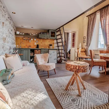 Mouragia Loft - Waterfront Old Corfu Town Corfu (city)