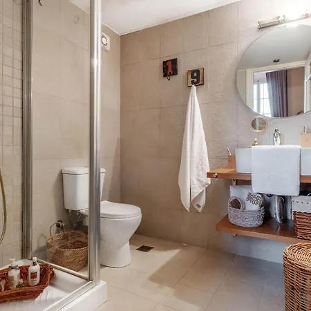 Mouragia Loft - Waterfront Old Corfu Town Corfu (city)