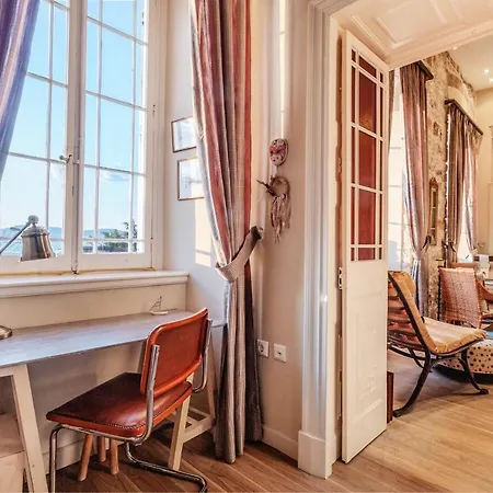 Mouragia Loft - Waterfront Old Corfu Town Διαμέρισμα Corfu (city)